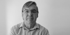 Colin Budworth